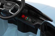 Електромобіль Caretero (Toyz) Audi E-tron Sportback Blue